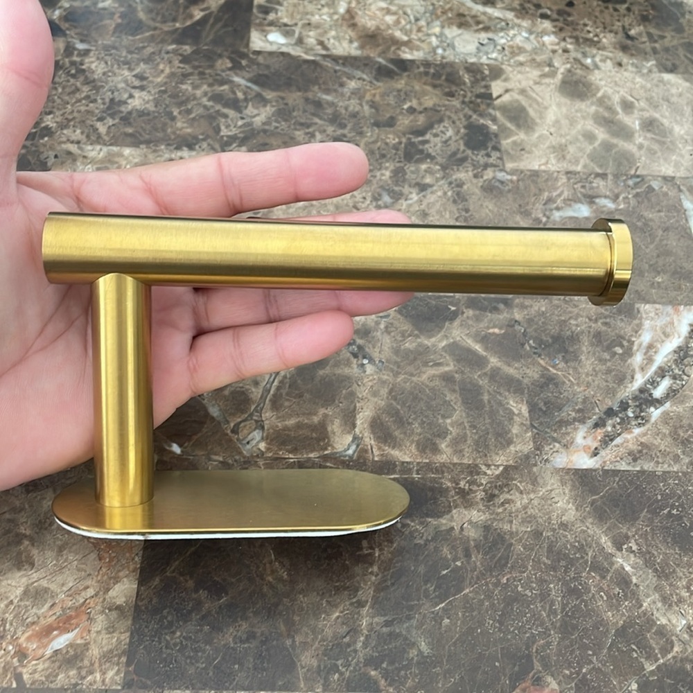 🚽 modern paper holder - Picture 2 of 6